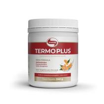 Termo Plus Tangerina Com Chá Verde 240G Vitafor