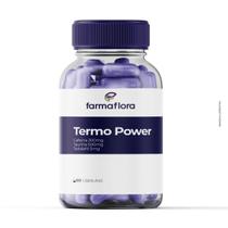 Termo Power - Farmaflora Termo Power - Farmaflora