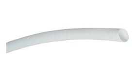 Termo Retratil 10mm Com 5 Metros Branco 125c - Eletrokit Termo Retratil 10mm Com 5 Metros Branco 125c - Eletrokit