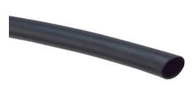 Termo Retratil 20mm Com 5 Preto 125c - Eletrokit Termo Retratil 20mm Com 5 Preto 125c - Eletrokit
