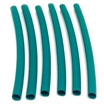 Termo Retrátil Bravos 3,2mm Verde (06un)
