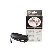 Termo Retratil Tubo Espaguete Termo Retrátil 6,4mm 1/4 - 1m