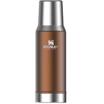 Termo Sem Alca Stanley Mate System Classic - Arce 800ML Termo Sem Alca Stanley Mate System Classic - Arce 800ML