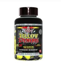 Termo yellow - 60 caps - demons lab