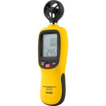 Termoanemômetro Digital Tav 030 Vonder Termoanemômetro Digital Tav 030 Vonder