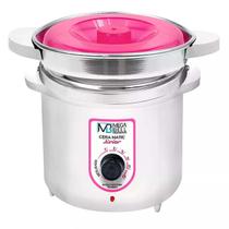 Termocera 400g REFIL T.Rosa Mega Bell