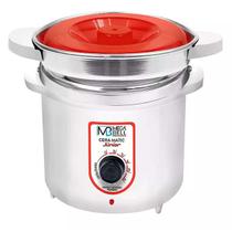 Termocera 400g REFIL Vermelha Mega Bell Termocera 400g REFIL Vermelha Mega Bell