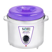 Termocera 700g Lilás Mega Bell