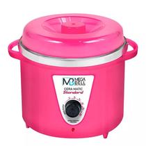 Termocera 700g PINK Mega Bell