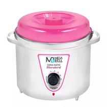 Termocera 700g T Rosa Mega Bell