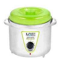 Termocera 700g Verde Mega Bell