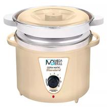 Termocera 900g REFIL Bege Mega Bell Termocera 900g REFIL Bege Mega Bell