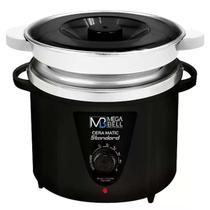 Termocera 900g REFIL Preta Mega Bell Termocera 900g REFIL Preta Mega Bell