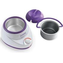 Termocera Aquecedor De Cera Depilação Perfeito Termocera Aquecedor De Cera Depilação Perfeito