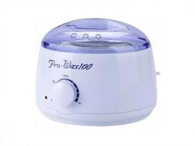Termocera Aquecedor De Cera Depilação Pro Wax 100 400ml
