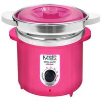Termocera Aquecedor De Cera Quente 400G Panela Aquecedora Termocera Aquecedor De Cera Quente 400G Panela Aquecedora