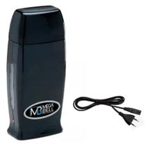 Termocera Aquecedor Rollon Depilador Roll on Cera Quente