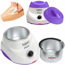 Termocera Mega Bell 500g +Refil Alumínio Termocera Mega Bell 500g +Refil Alumínio