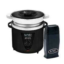 Termocera Panela 900g C/ Refil e Aquecedor Termosera Termocera Panela 900g C/ Refil e Aquecedor Termosera