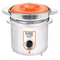 Termocera Panela Aquecedor de Cera Quente 400g Com REFIL - Megabell