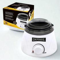 Termocera Panela Aquecedora P/ Depilação 220v - Depimiel