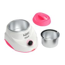 Termocera Prime Aquecedor de Cera 500g Com Refil Mega Bell