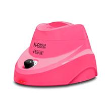 Termocera Prime Aquecedor De Cera Com Refil Pink - Mega Bell Termocera Prime Aquecedor De Cera Com Refil Pink - Mega Bell