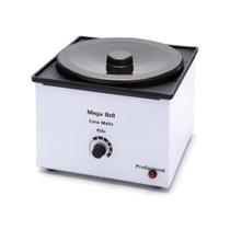 Termocera Profissional Elite Mega Bell Bivolt 2,5Kg Branca