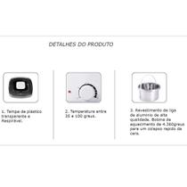 Termocera Wax Heater Ax200
