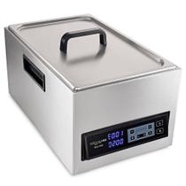 Termocirculador Sous Vide 25 Litros Inox Selovac Neo Sv25l 220V Termocirculador Sous Vide 25 Litros Inox Selovac Neo Sv25l 220V
