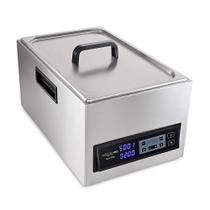 Termocirculador Sous Vide 25L Selovac NEO