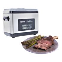 Termocirculador Sous Vide Constantine com Ultrassom - Bivolt Termocirculador Sous Vide Constantine com Ultrassom - Bivolt