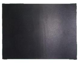 Termocolante Aveludado Preto A4 - 20 folhas