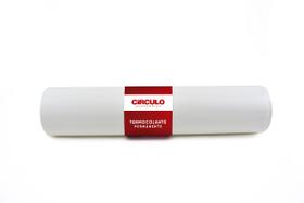 Termocolante Permanente Círculo 1mx50cm Termocolante Permanente Círculo 1mx50cm