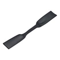 Termocontratil W1,0pr 1,5MM Até 0,65MM Preto Frontec