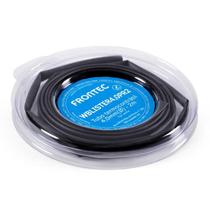 Termocontratil Wblister4,0pr2 4MM Até 2MM Preto Com 2M Frontec