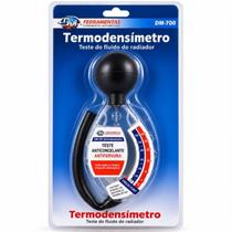 Termodensímetro medidor De Fluido Do Radiador dm700 Termodensímetro medidor De Fluido Do Radiador dm700