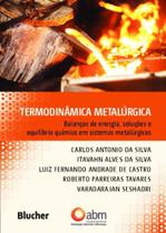 Termodinamica metalurgica - BLUCHER Termodinamica metalurgica - BLUCHER