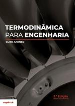 Termodinâmica para Engenharia - Engebook Termodinâmica para Engenharia - Engebook