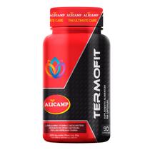 Termofit alicamp 90 cápsulas