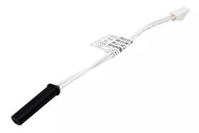 Termofusível 160mm Geladeira Consul Brastemp W10257566 Termofusível 160mm Geladeira Consul Brastemp W10257566