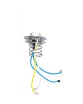Termofusivel Completo Electrolux PCC21 A24428001 Original