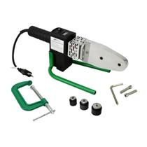 Termofusor c/ Bocal 220V PPR R63 20/25/32 91588 Amanco Termofusor c/ Bocal 220V PPR R63 20/25/32 91588 Amanco