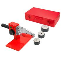 Termofusor Soldador 800W com Bocais Termofusor Soldador 800W com Bocais