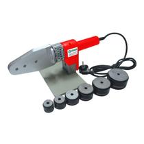 Termofusora 110V 800W Tubulação Ppr 20 A 63 Mmtopfusion Termofusora 110V 800W Tubulação Ppr 20 A 63 Mmtopfusion