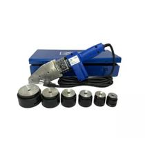Termofusora 220v 800w Para Tubulação Ppr De 20 A 63 Mm - Topfusion Termofusora 220v 800w Para Tubulação Ppr De 20 A 63 Mm - Topfusion