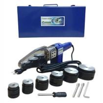 Termofusora Com Bocais De 20 A 63Mm 220V Top Fusion Trm20633 Termofusora Com Bocais De 20 A 63Mm 220V Top Fusion Trm20633