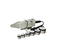 Termofusora dn20mm a dn63mm trf2063 ghpc