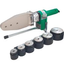 Termofusora Ppr 1000W 20-63Mm C/6 Bocal Robust Topfusion Termofusora Ppr 1000W 20-63Mm C/6 Bocal Robust Topfusion