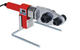 Termofusora Socket welder eco 6 peças Rothenberg - Rothenberger